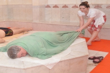 ��������� ����������� ��� ������� � spa